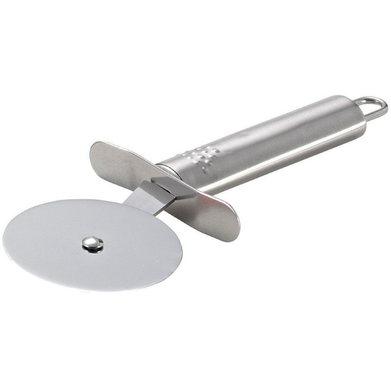 Premium pizza stone set with rack and cutter for perfect crispy crusts and versatile baking of pizzas, bread, and more.