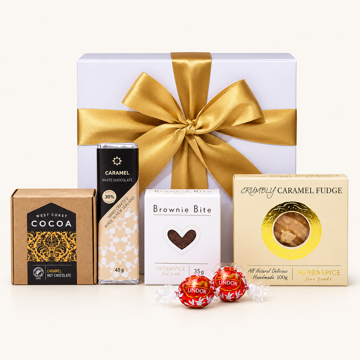 Chocoholic - Gift Box