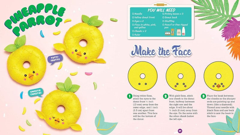 "Glitter Face Paint Kit with paints, glitter, rhinestones, and instruction book for creative face art fun."