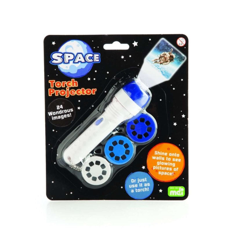 Projector Torch Space: Compact projector torch projecting stunning space images, ideal for kids and space enthusiasts.
