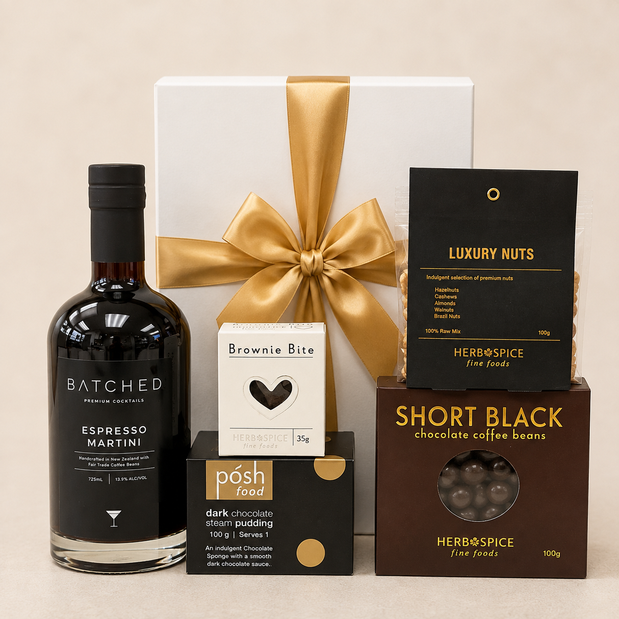 After Dark - Gift Box