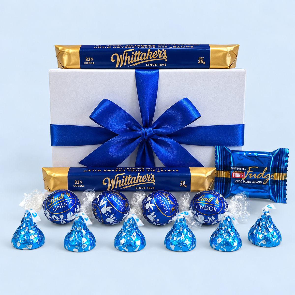 Blue Bliss - Gift Box
