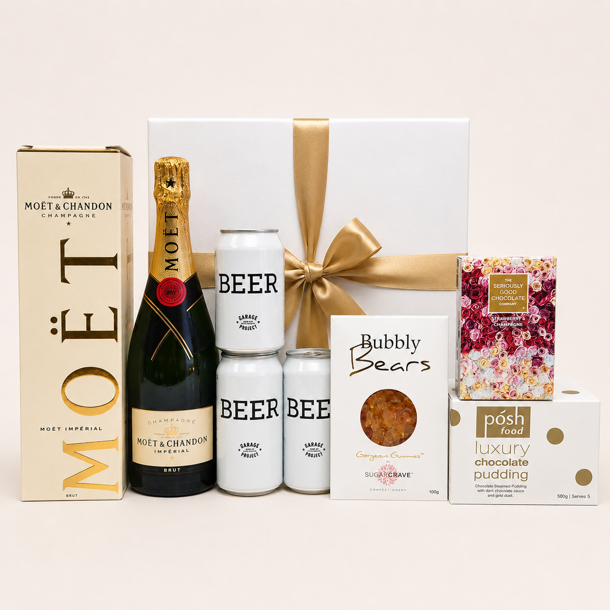 Lets Celebrate - Gift Box