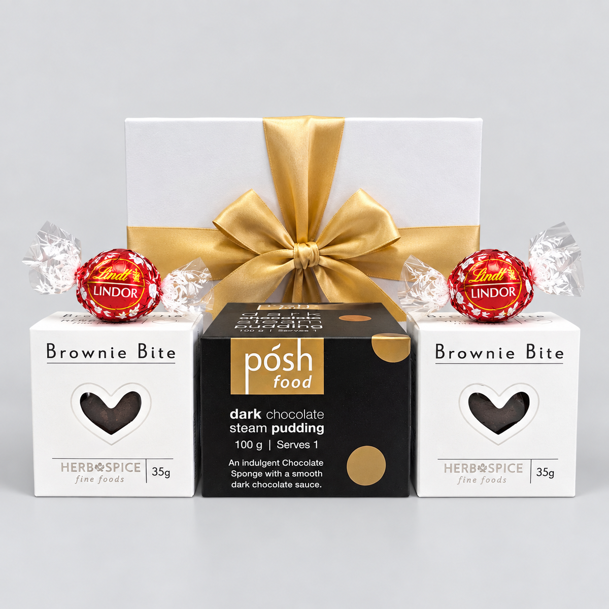 Choccy Dessert - Gift Box