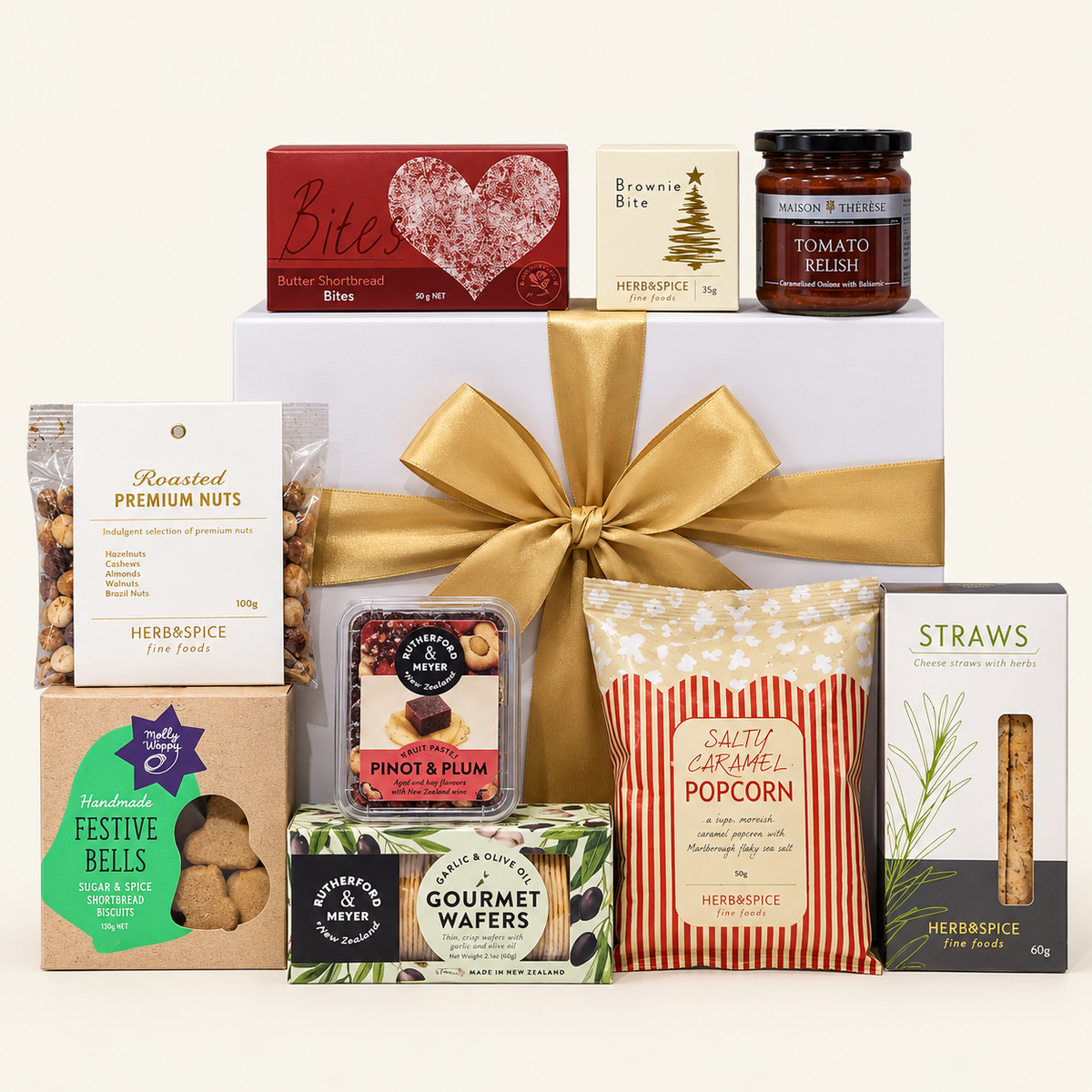 Christmas Delights - Gift Box