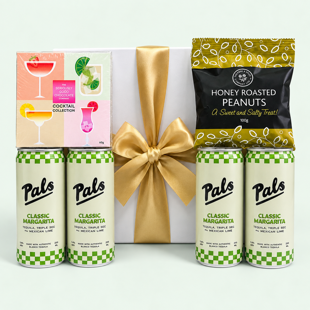 Drinks With Pals - Gift Box