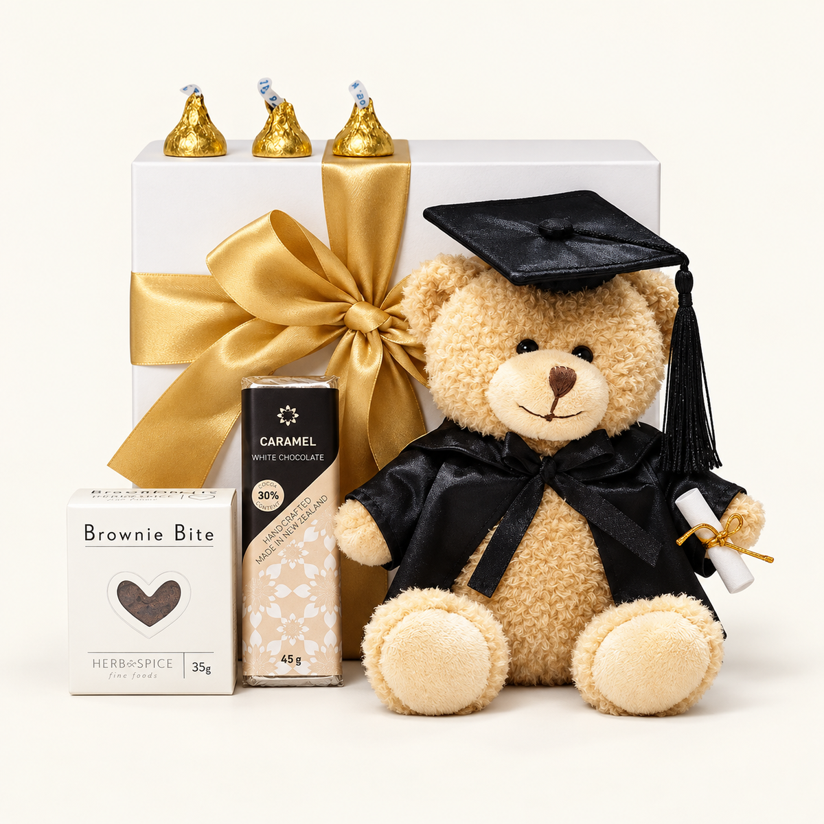 Graduation Sweet Success - Gift Box