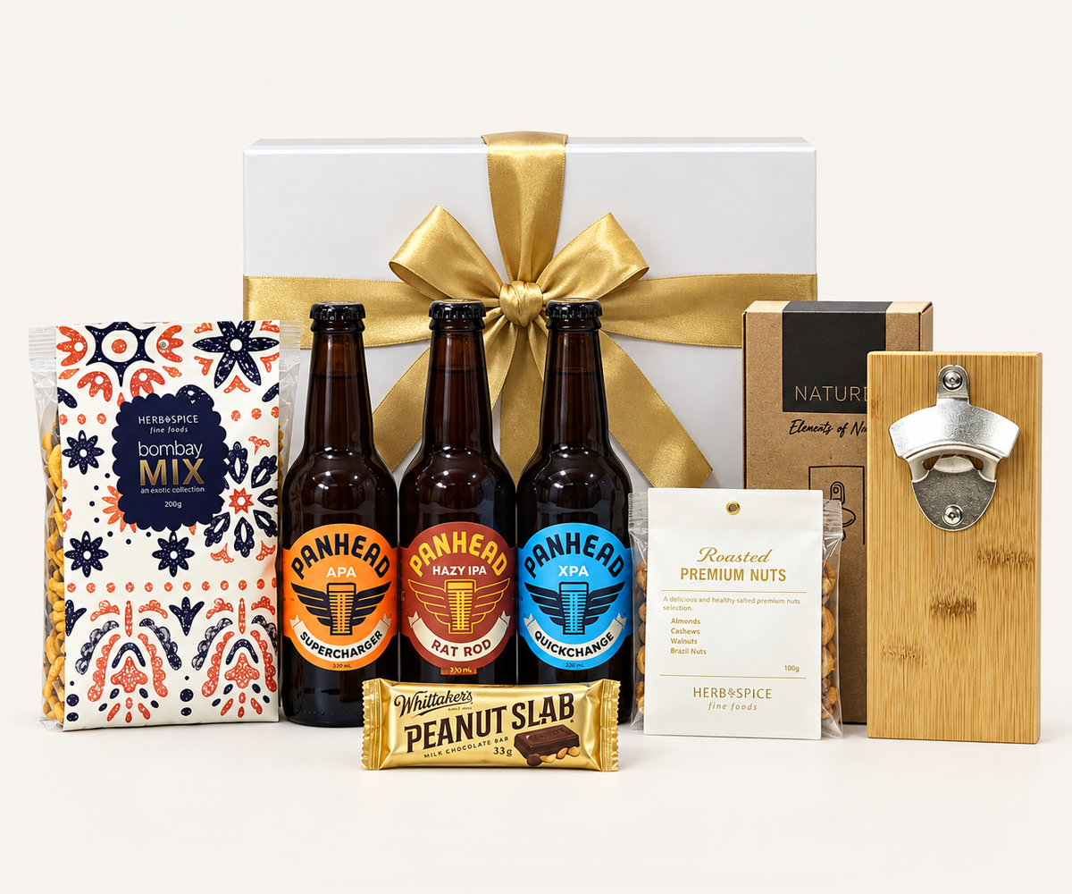 Hoppy Hour - Gift Box
