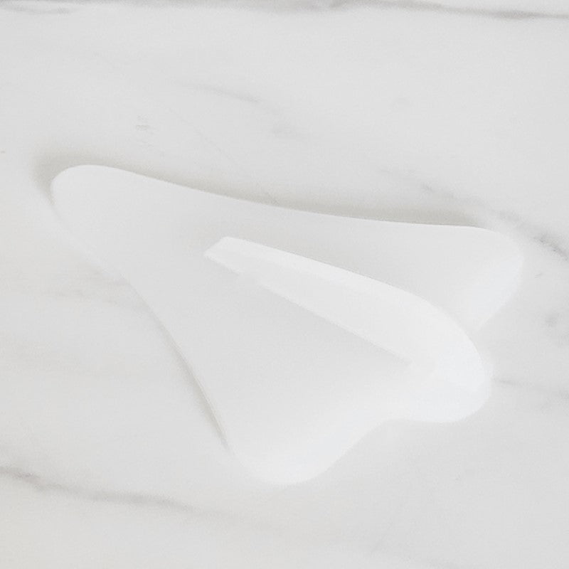 Colorful Jet Planes Wall Art Set of 9 in frosted acrylic, inspired by Kiwi lollies, perfect for brightening any space.