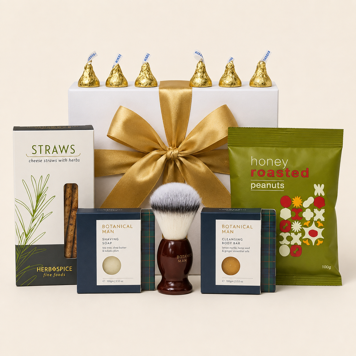 Just for Him - Gift Box