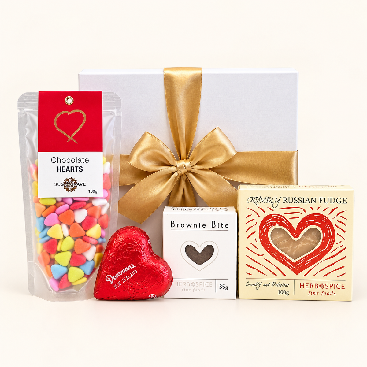 Love Bite - Gift Box