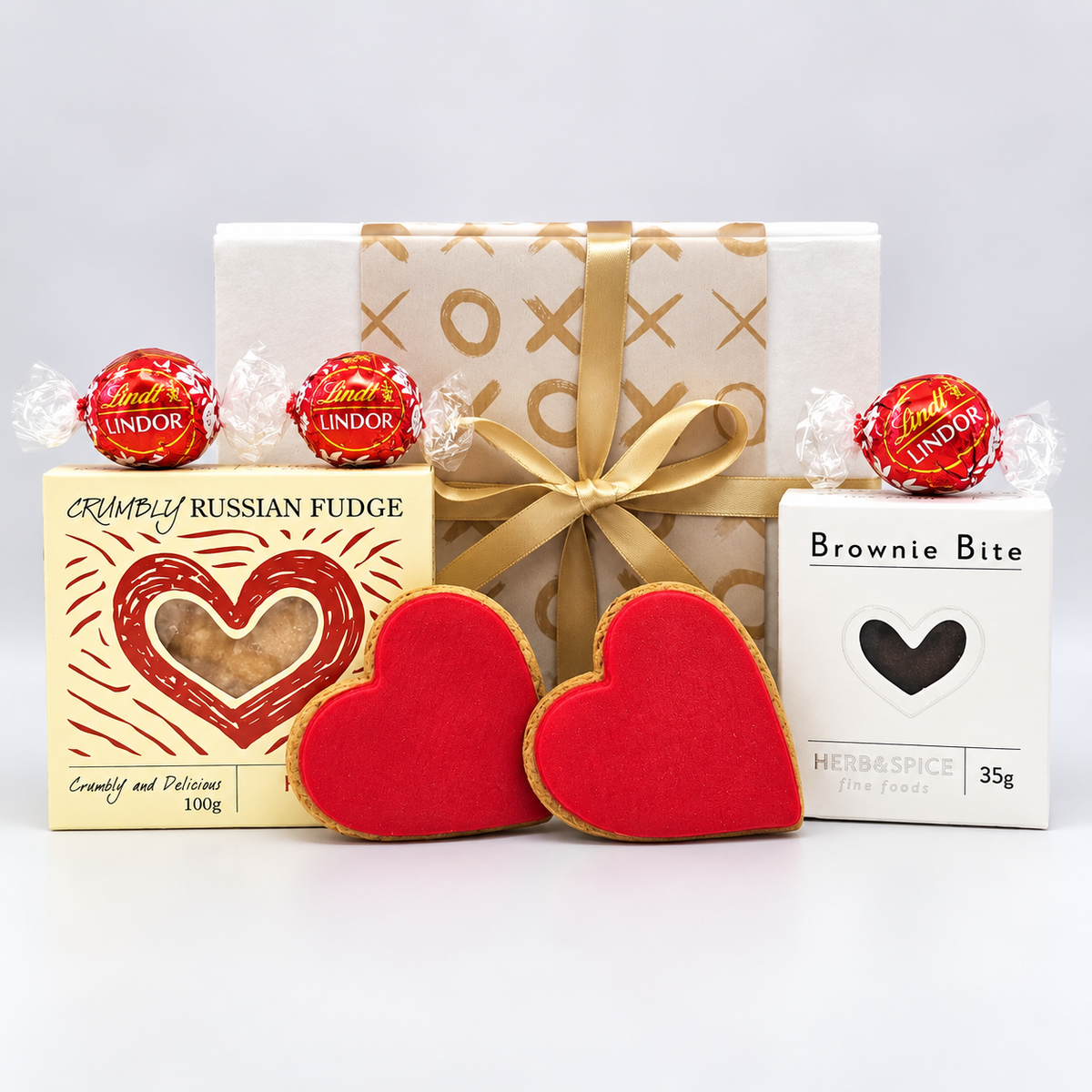 Love - Gift Box