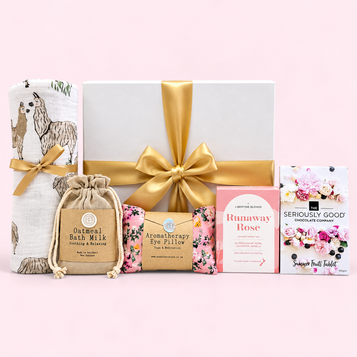 Mum And Bub - Gift Box