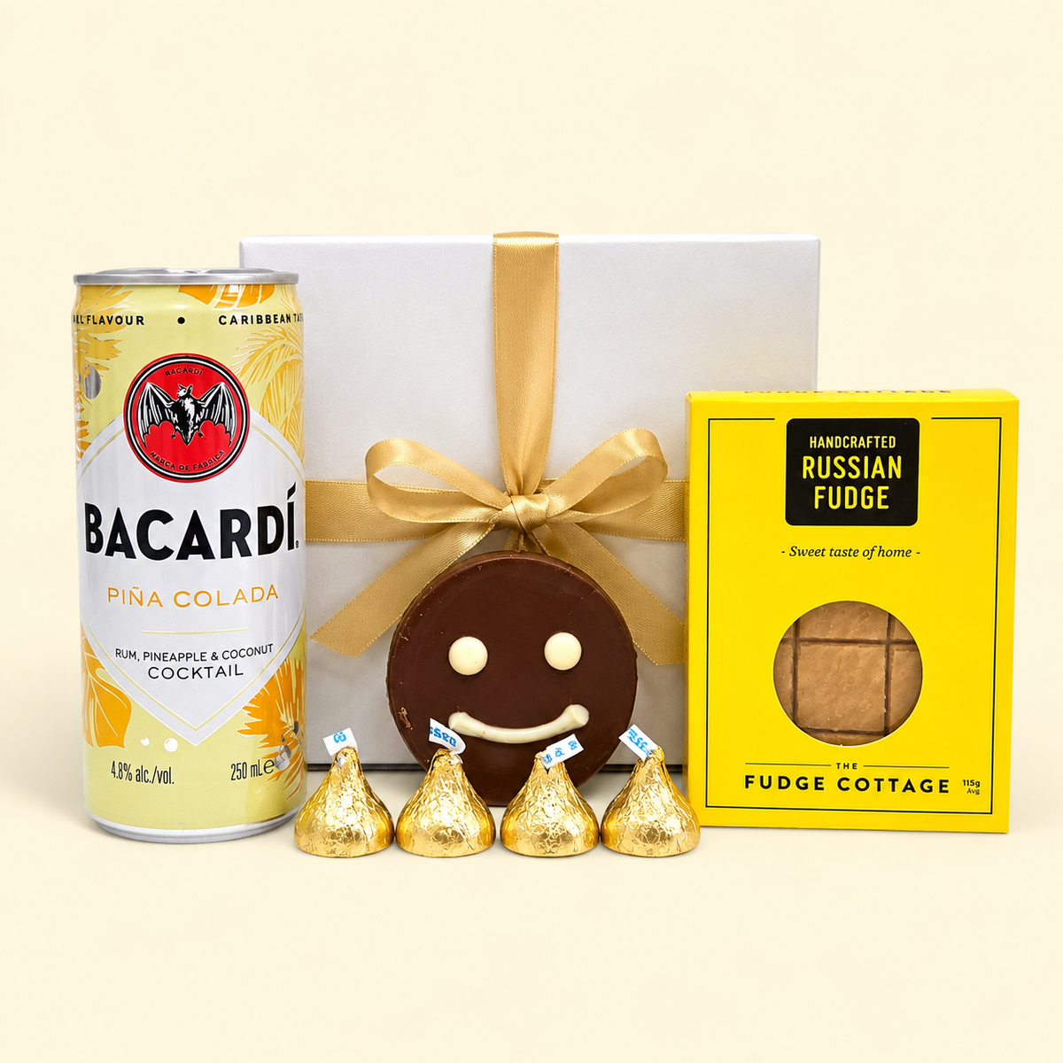 Pina Colada Smiles - Gift Box
