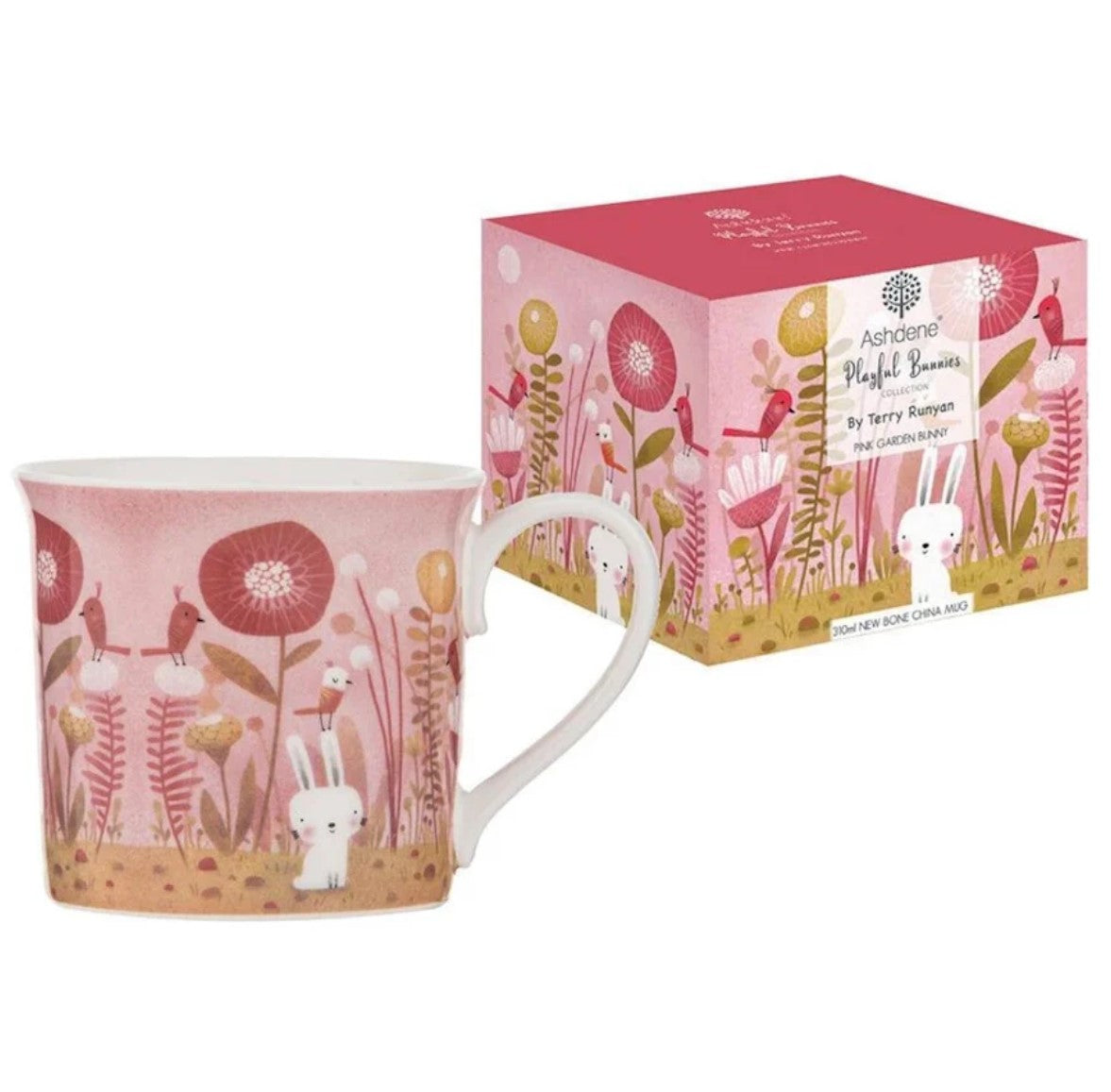 Hoppy Easter Gift Box