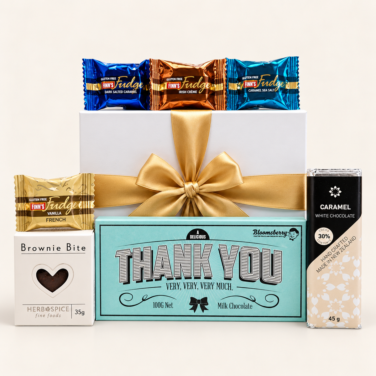 Thank You - Gift Box