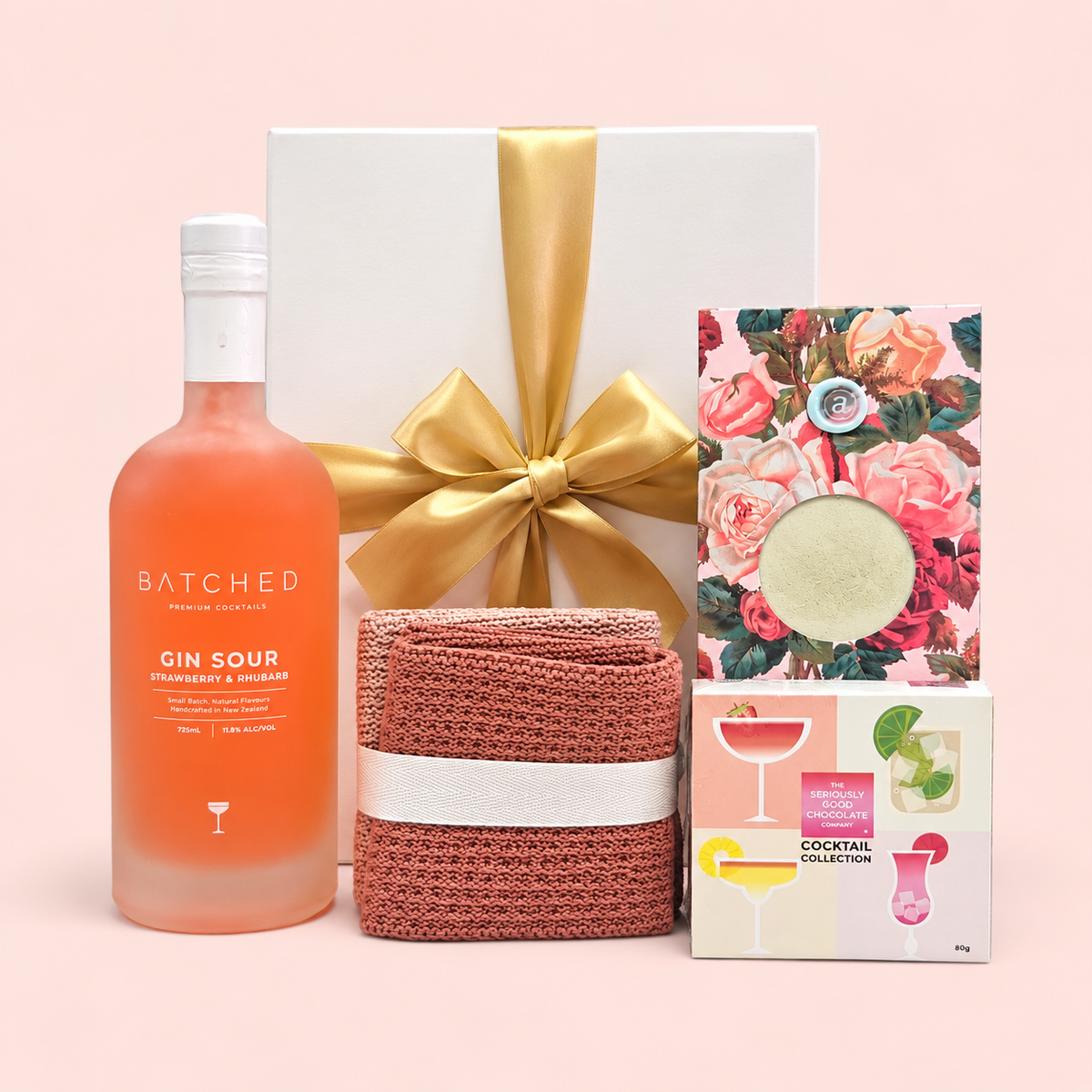 Wind Down - Gift Box