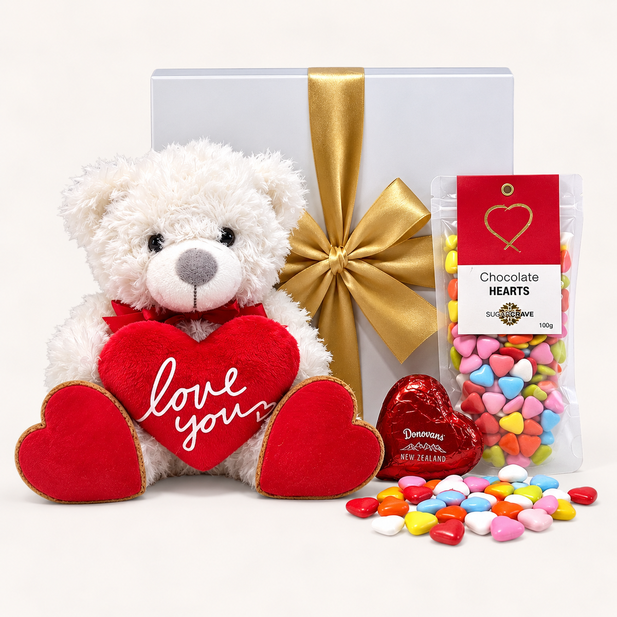 I Love you - Gift Box