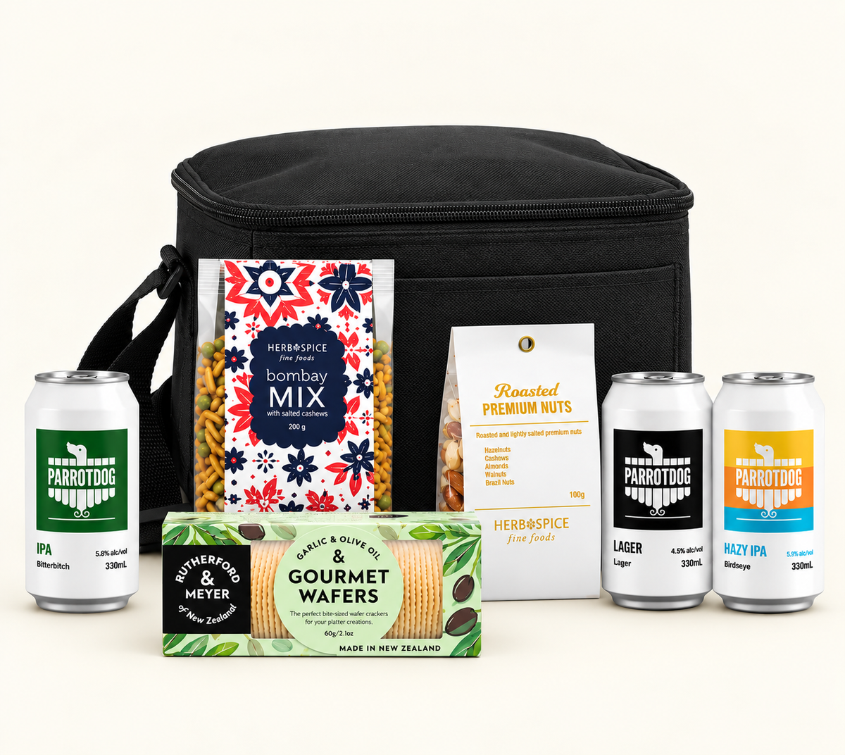 The Craft Beer Cooler