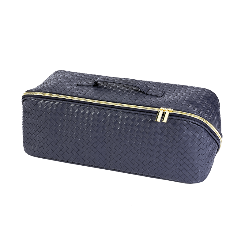 6-in-1 Hair Styler with multiple attachments for curls, straightening, and volume; features automatic heat adjustment for hair protection.