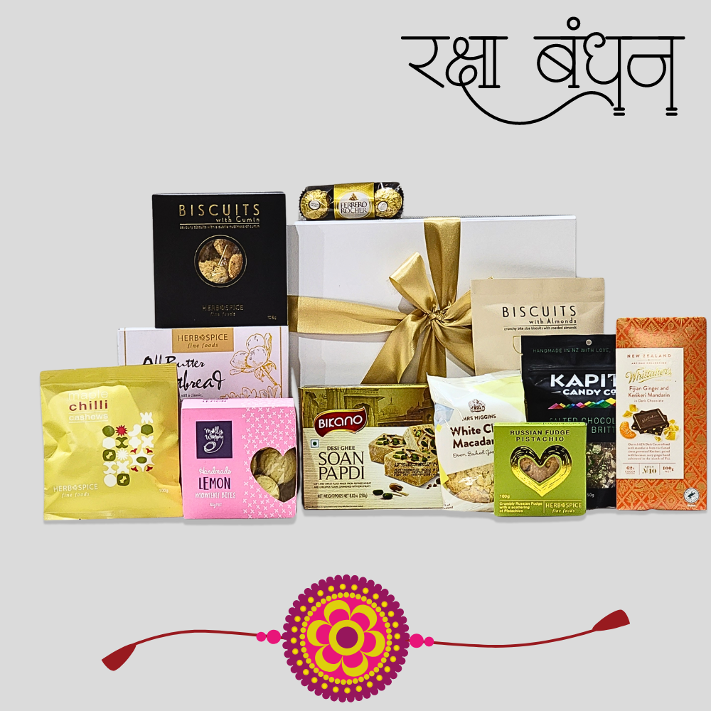 Grand Rakhi Celebration