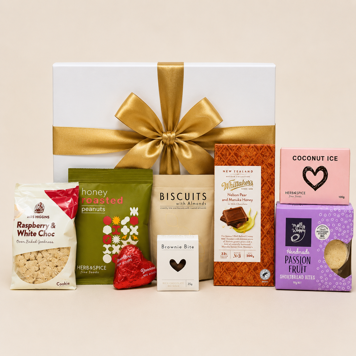 Happy Diwali - Gift Box