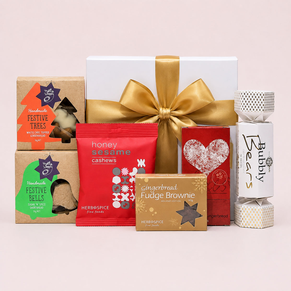 Jingle Bells - Gift Box