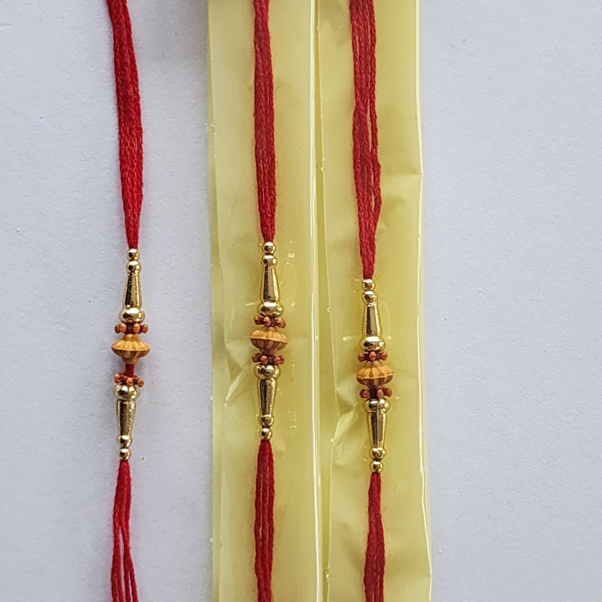 Rakhi Design Simple