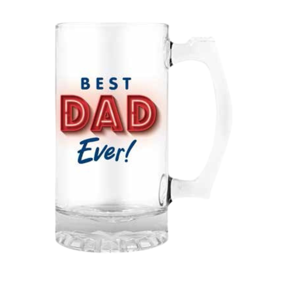 Premium Beer Gift Box for Dad