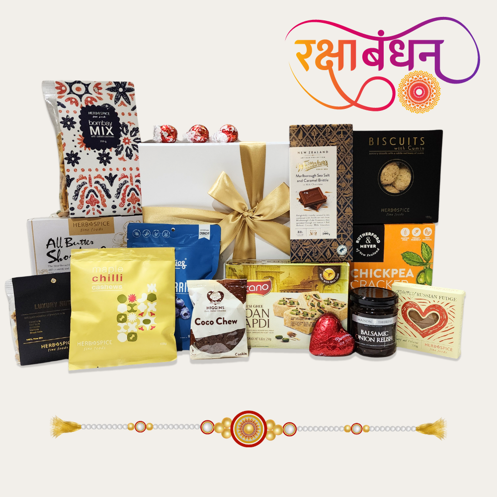 Threads of Love Rakhi