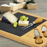Slate Cheese Serving Board