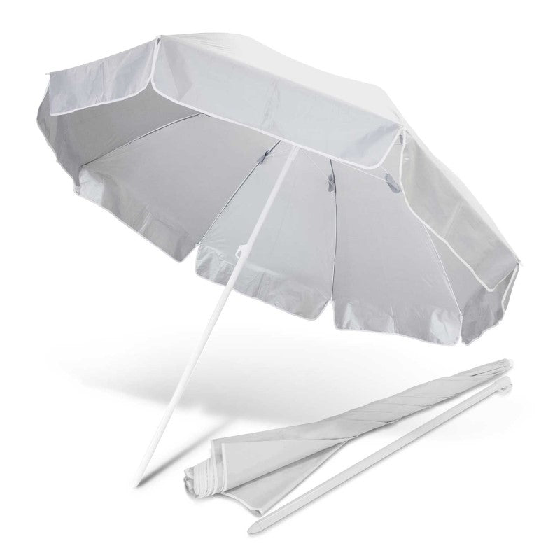 Beach Umbrella SPF 50+ Protection