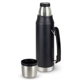 Stainless Steel Thermal Flask With Cup