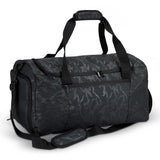Hold All Duffle Bag With Shoe Compartment