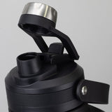 2L Vacuum Hydration Steel Bottle