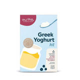 Greek Yoghurt Making Kit