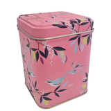 Tea Caddy