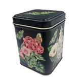 Tea Caddy