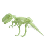 Glow In The Dark Tyrannosaurus Rex Kit