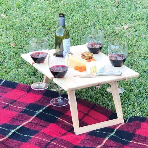 Travel Picnic Table