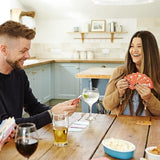 Playful card game featuring hilarious animal puns, perfect for parties and laughter among friends.