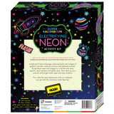 Super Kaleidoscope Electrifying Neon Activity Set