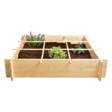 Instant Garden Box