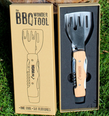 Moana Road Bbq Wonder Tool - R3