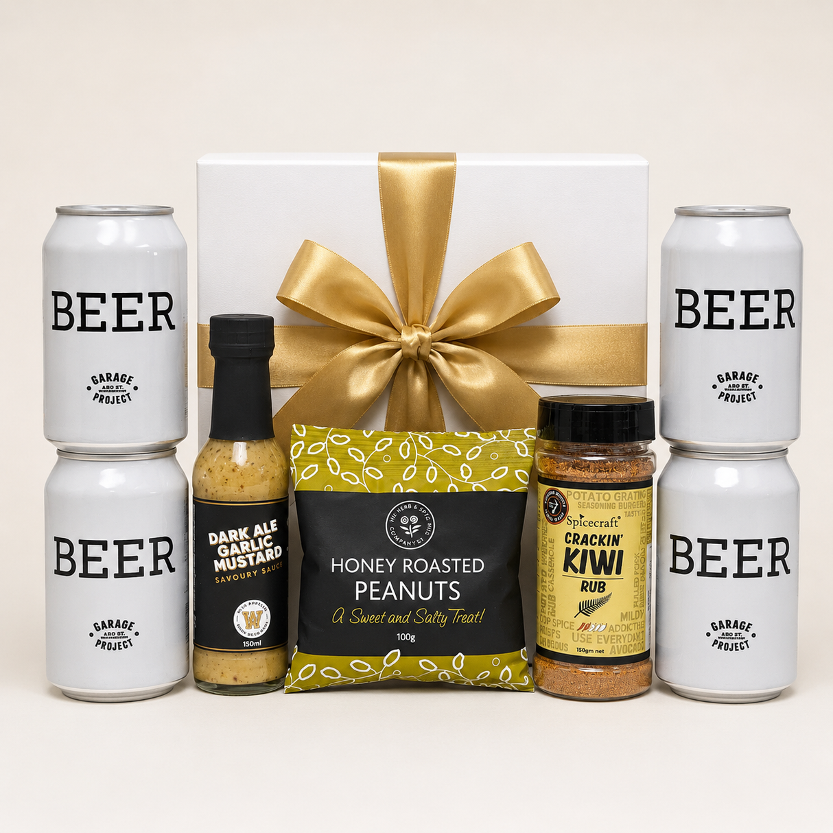 Beersies - Gift Box