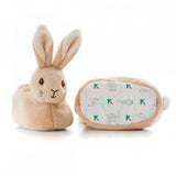 Peter Rabbit’s Cozy First Booties Set