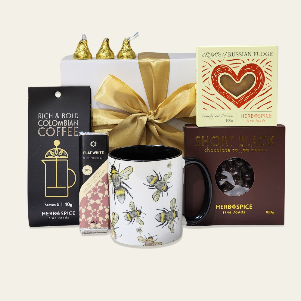 Christmas Gift Boxes - Festive Presents | Wishbox NZ – WishBox