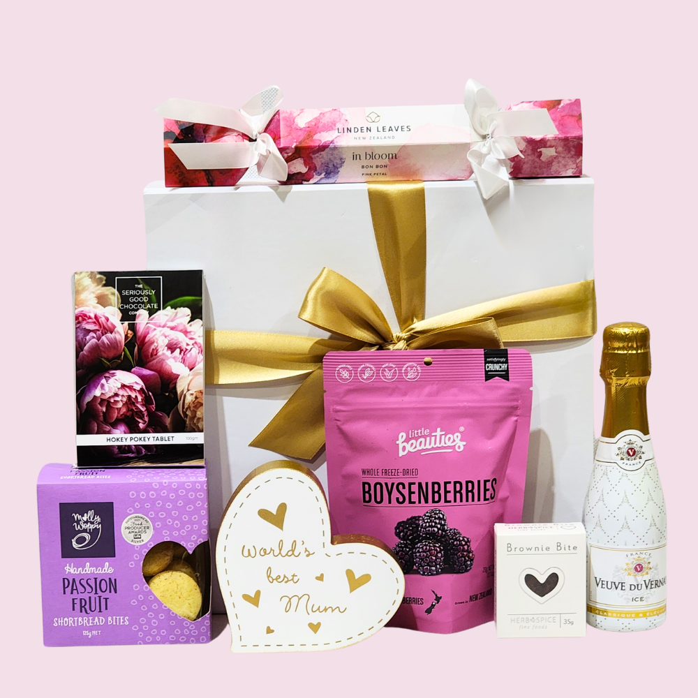 Celebrate Mum Gift Box