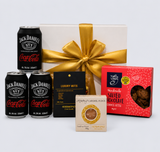 Good Times - Whiskey - Gift Box