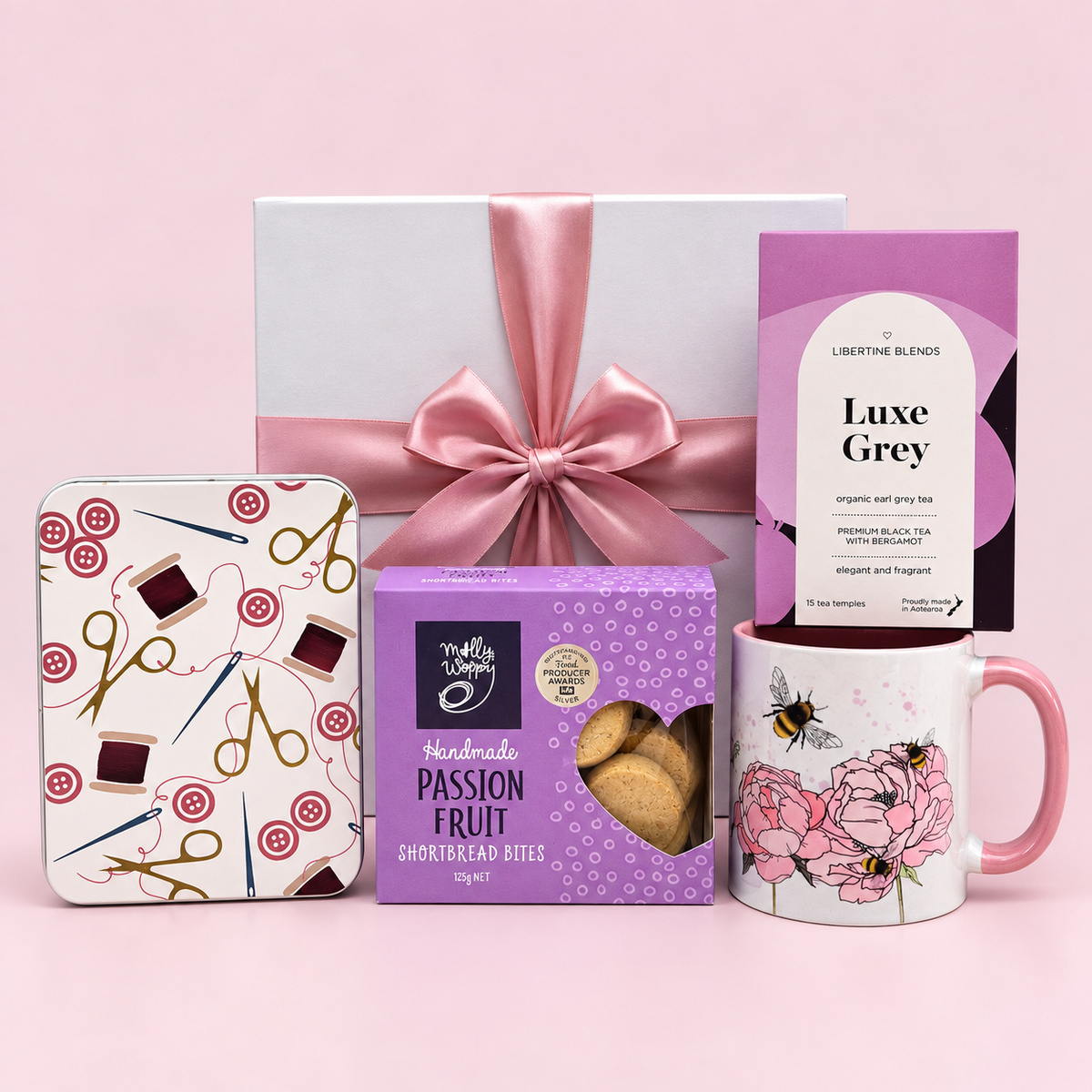 Crafty - Gift Box